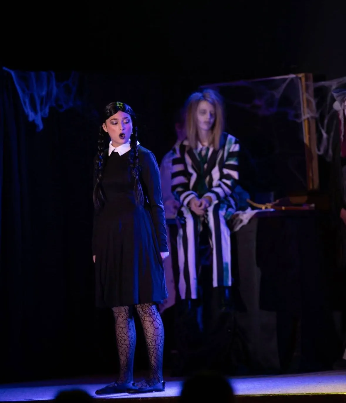 Addams Family 2025 — photo 345