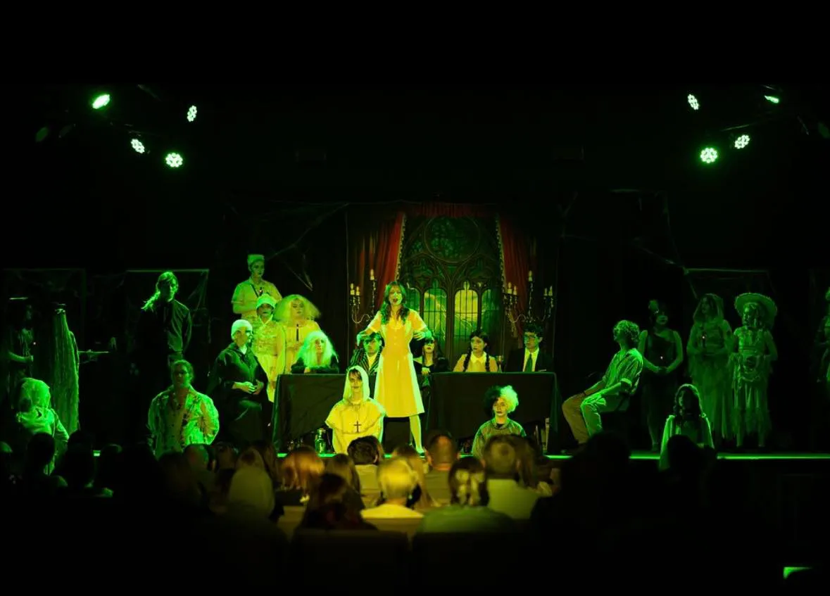 Addams Family 2025 — photo 346