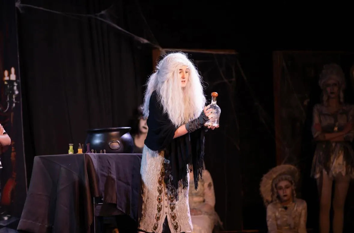 Addams Family 2025 — photo 347