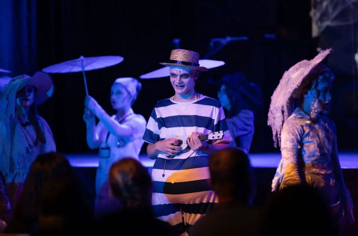 Addams Family 2025 — photo 349