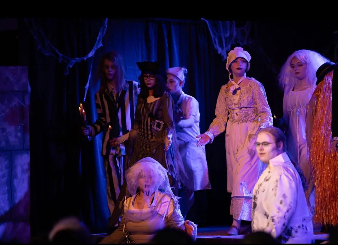 Addams Family 2025 — photo 350