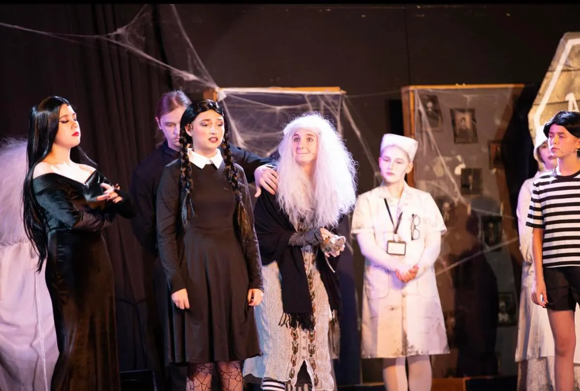 Addams Family 2025 — photo 353