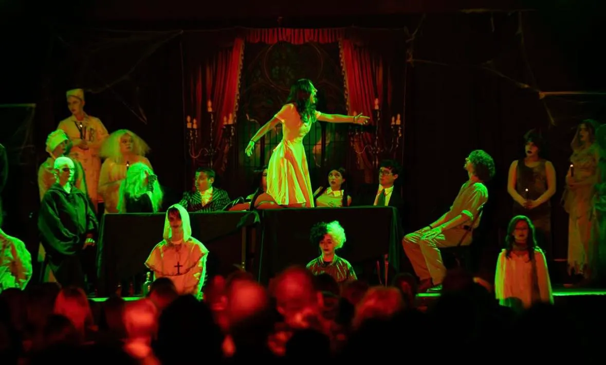Addams Family 2025 — photo 354