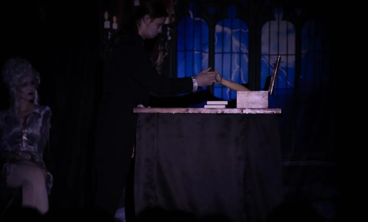 Addams Family 2025 — photo 355