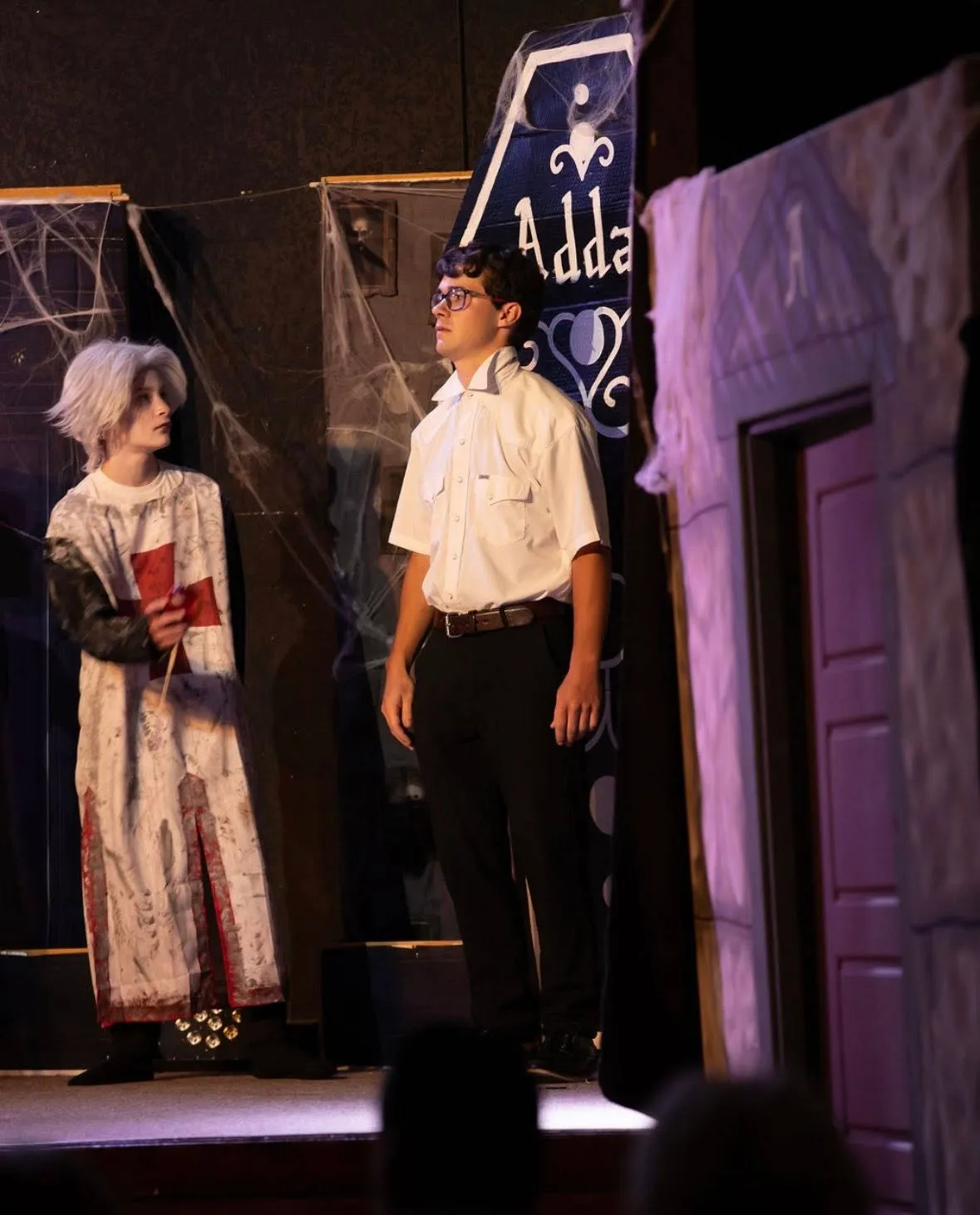 Addams Family 2025 — photo 356