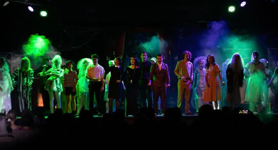 Addams Family 2025 — photo 359