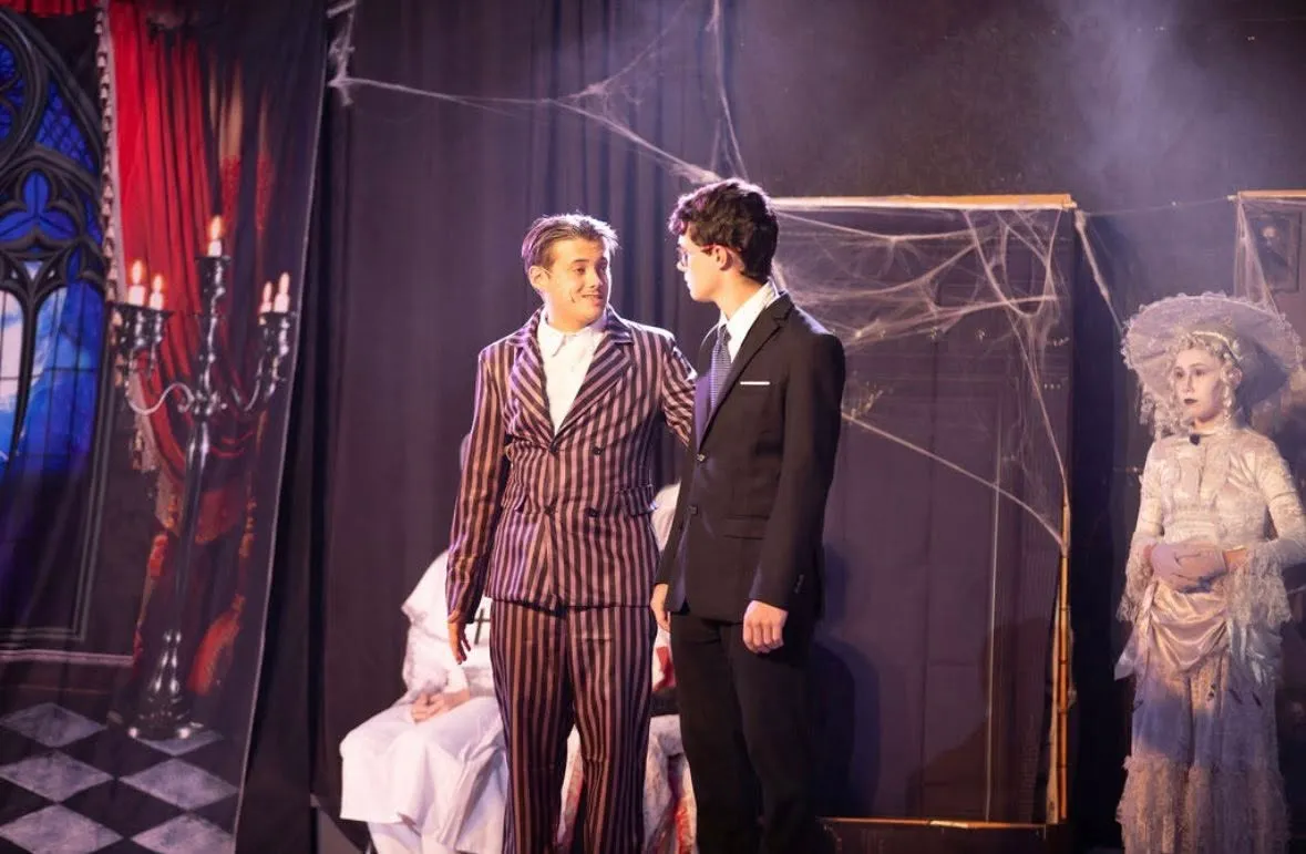 Addams Family 2025 — photo 360