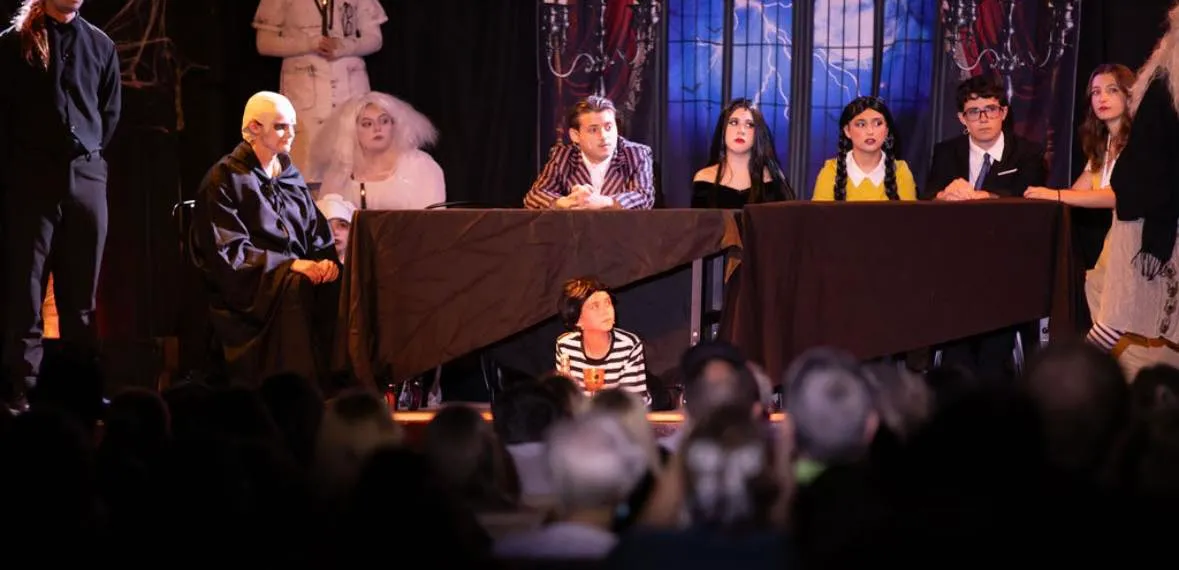 Addams Family 2025 — photo 361