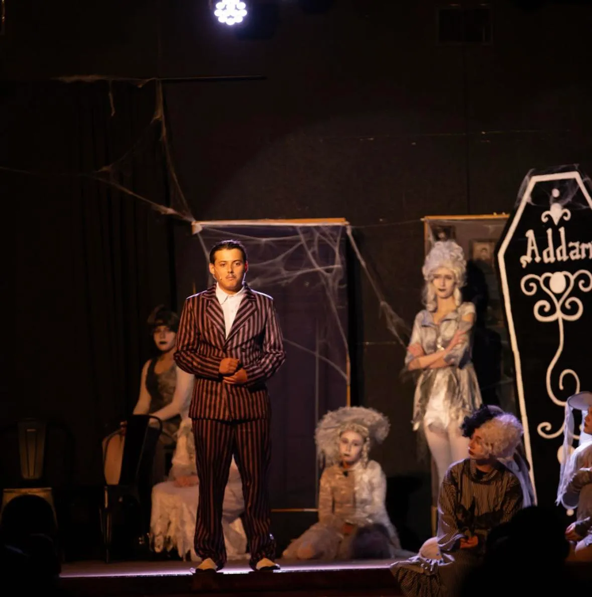 Addams Family 2025 — photo 362
