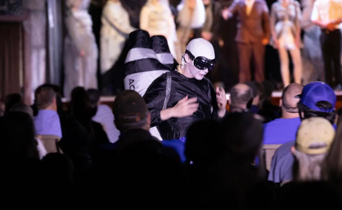 Addams Family 2025 — photo 363