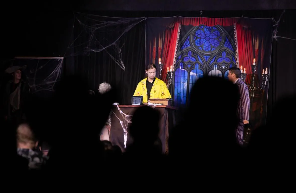 Addams Family 2025 — photo 365
