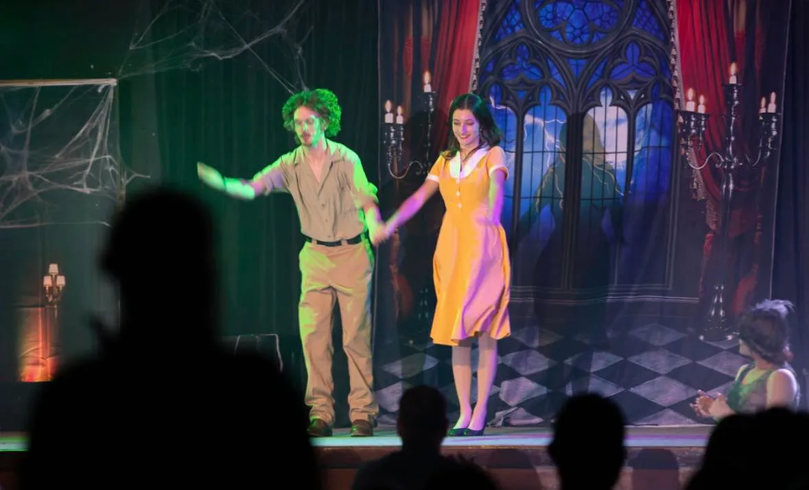 Addams Family 2025 — photo 368