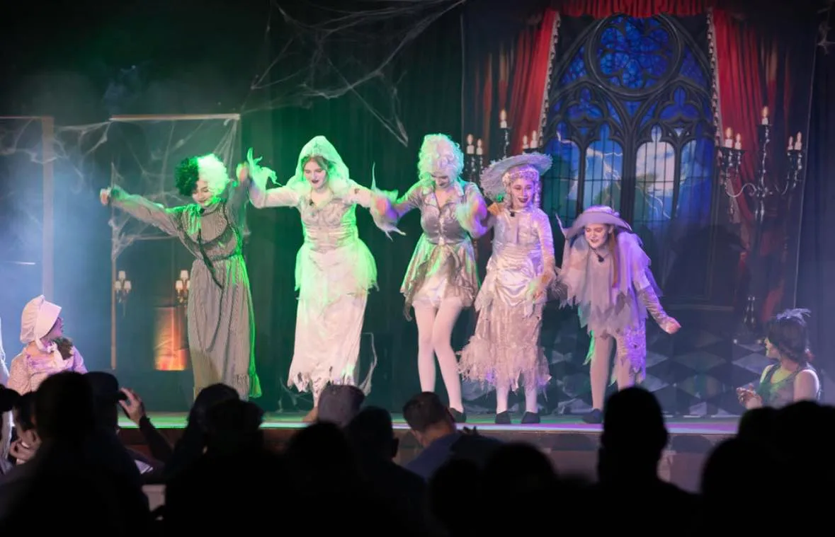 Addams Family 2025 — photo 369