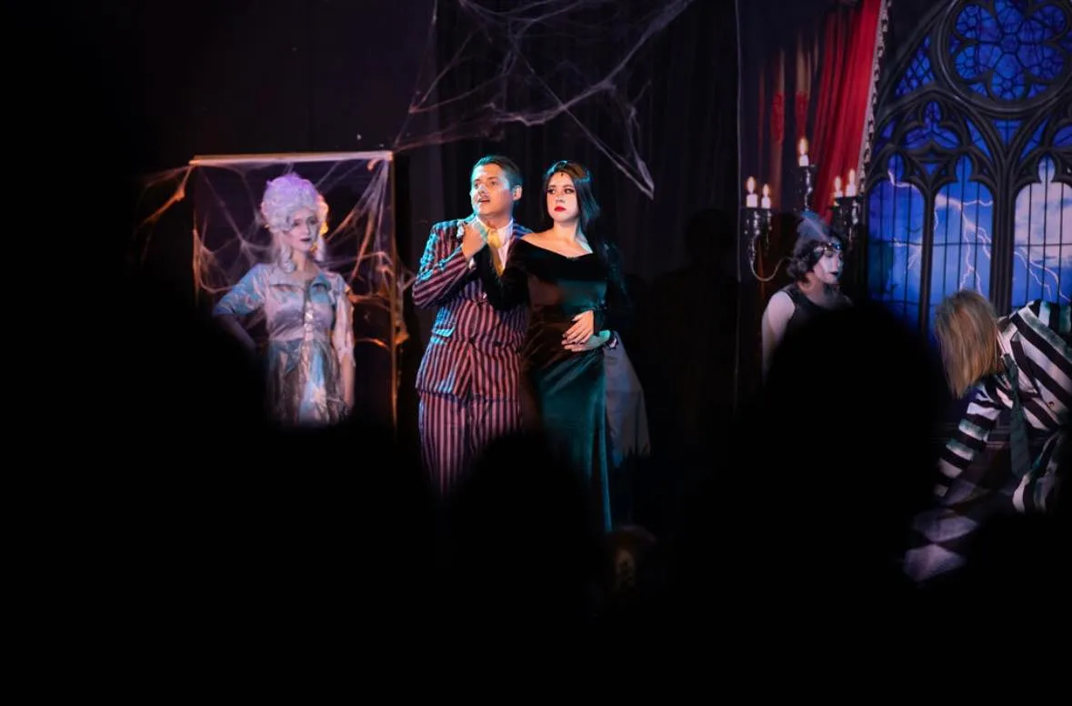 Addams Family 2025 — photo 370
