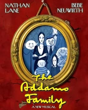 Addams Family 2025 — photo 373