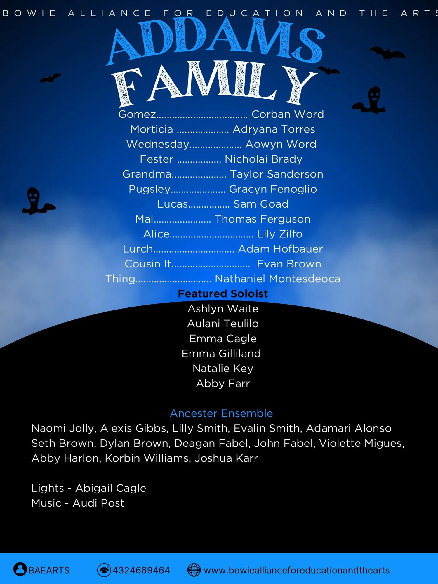 Addams Family 2025 — photo 374