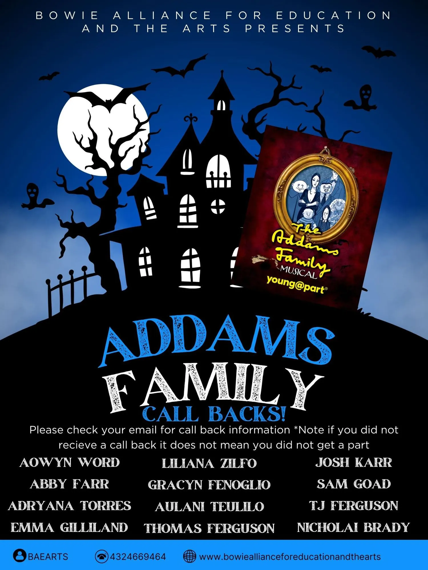 Addams Family 2025 — photo 375