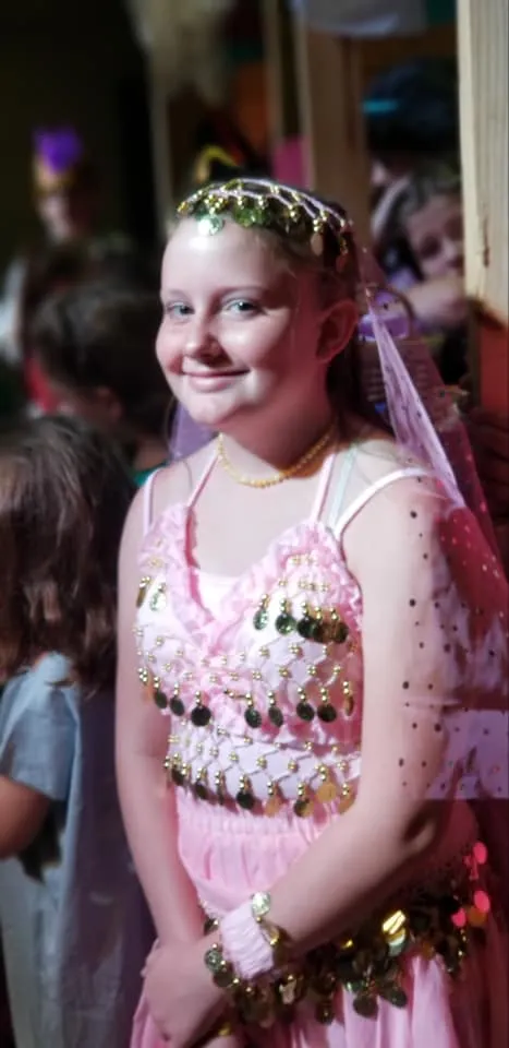 Aladdin Kids 2019 — photo 2
