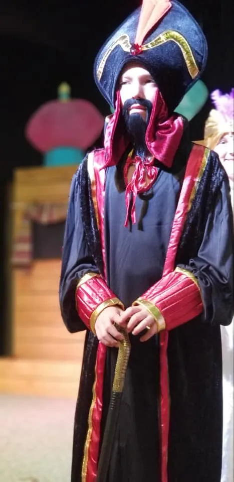 Aladdin Kids 2019 — photo 3