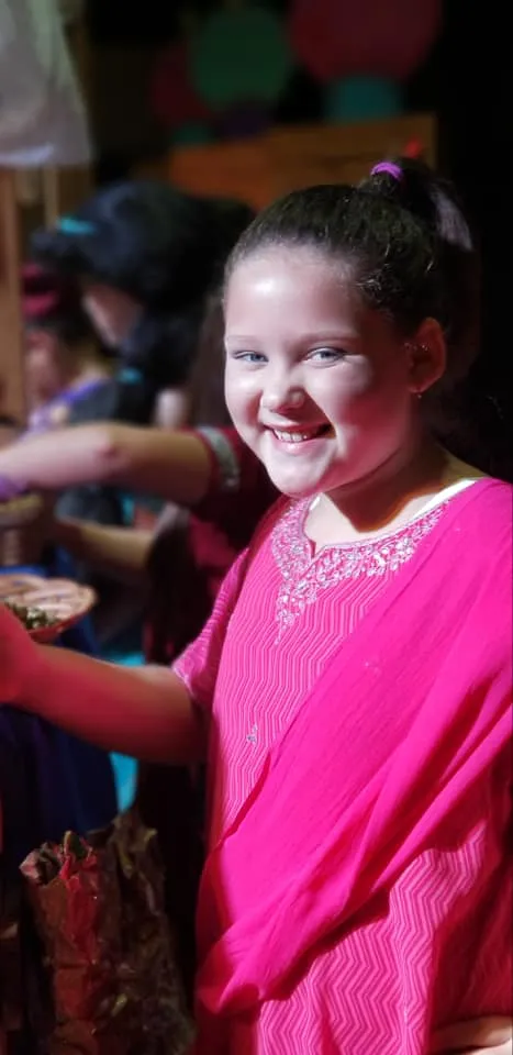 Aladdin Kids 2019 — photo 4