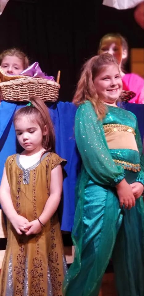 Aladdin Kids 2019 — photo 5