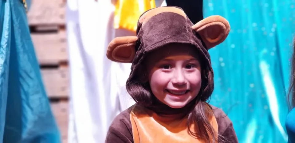 Aladdin Kids 2019 — photo 6