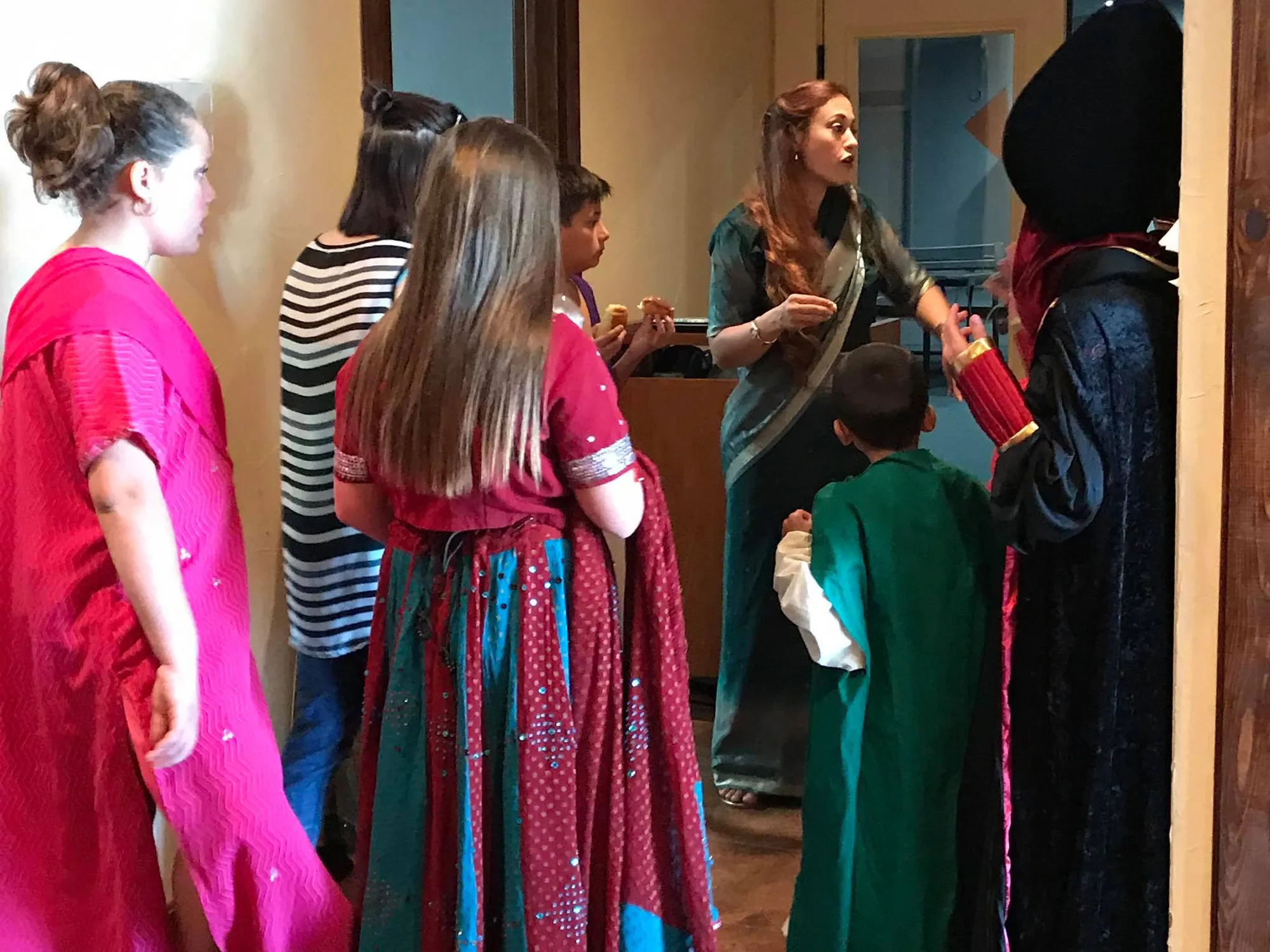Aladdin Kids 2019 — photo 7