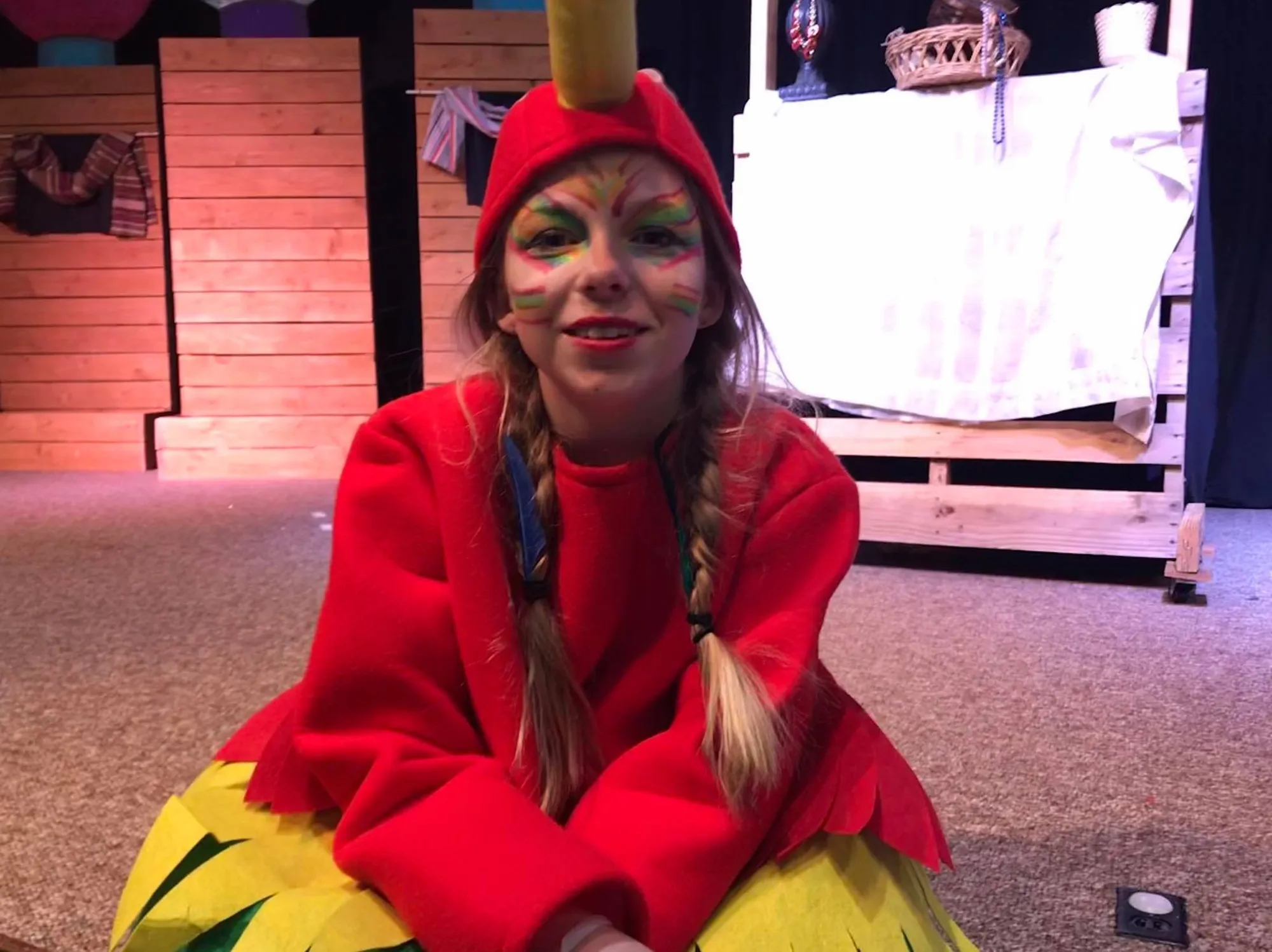 Aladdin Kids 2019 — photo 10