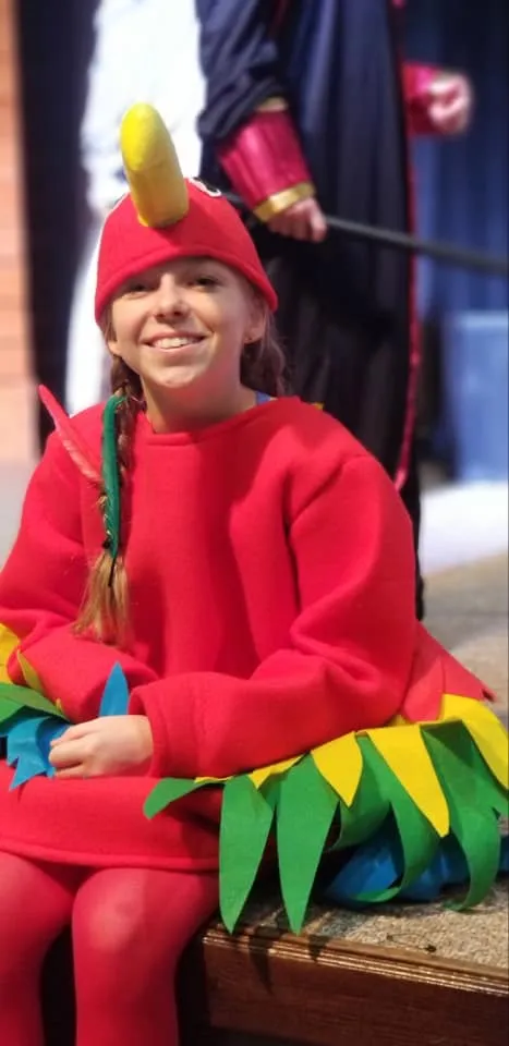 Aladdin Kids 2019 — photo 12