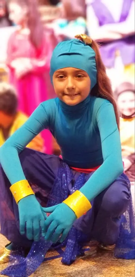 Aladdin Kids 2019 — photo 13