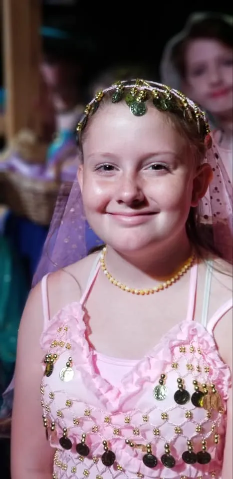 Aladdin Kids 2019 — photo 15