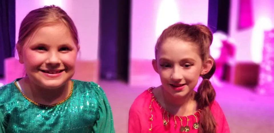 Aladdin Kids 2019 — photo 16