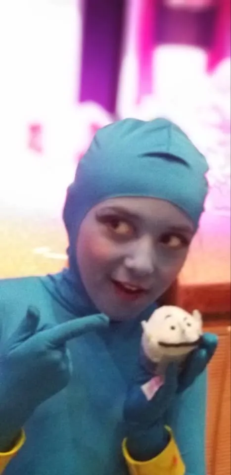 Aladdin Kids 2019 — photo 17