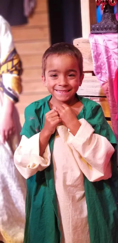 Aladdin Kids 2019 — photo 18