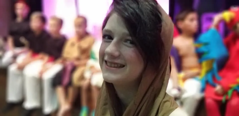 Aladdin Kids 2019 — photo 19