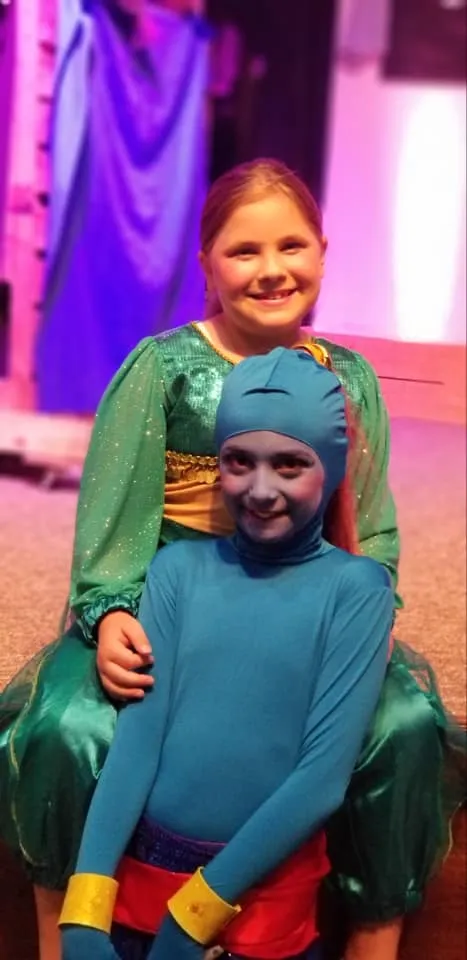 Aladdin Kids 2019 — photo 20