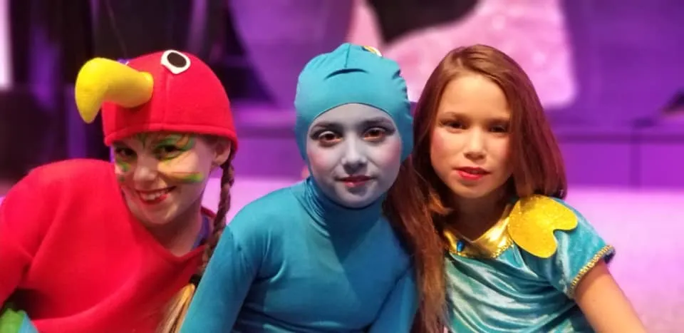 Aladdin Kids 2019 — photo 21