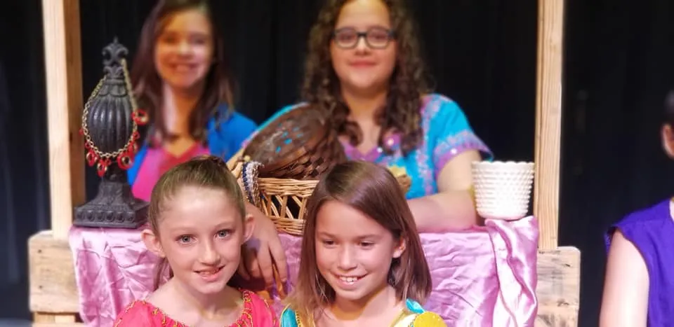 Aladdin Kids 2019 — photo 22