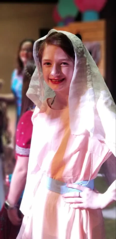 Aladdin Kids 2019 — photo 24