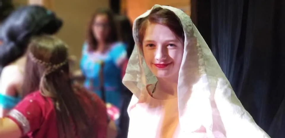 Aladdin Kids 2019 — photo 25