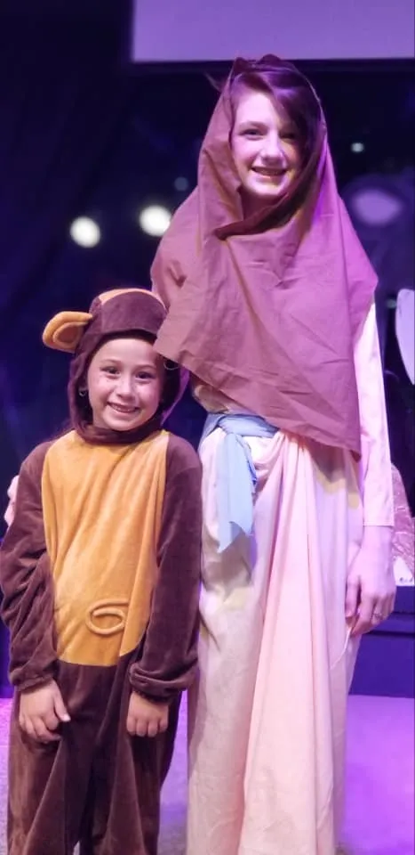 Aladdin Kids 2019 — photo 26