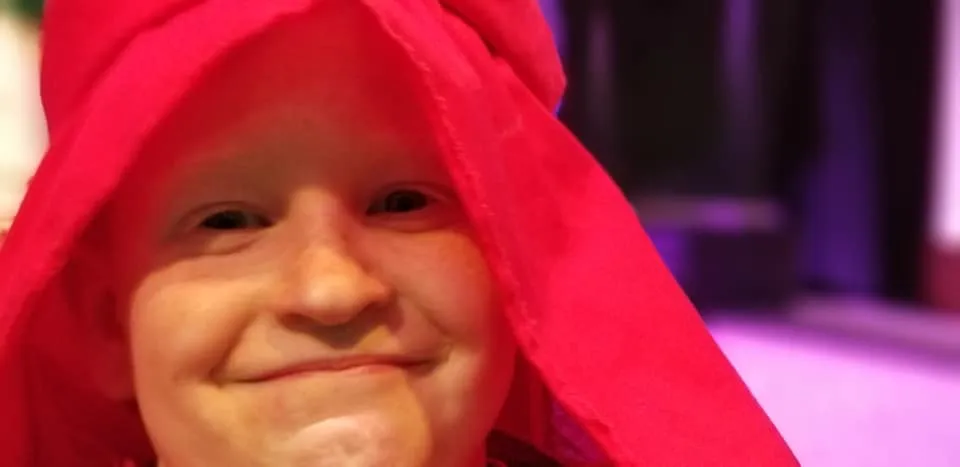 Aladdin Kids 2019 — photo 27