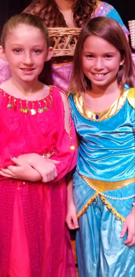 Aladdin Kids 2019 — photo 28