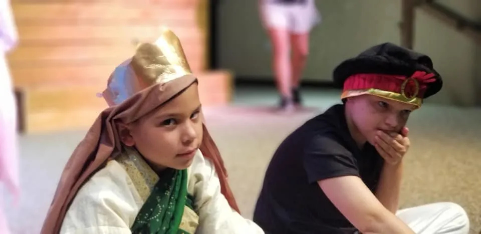Aladdin Kids 2019 — photo 29