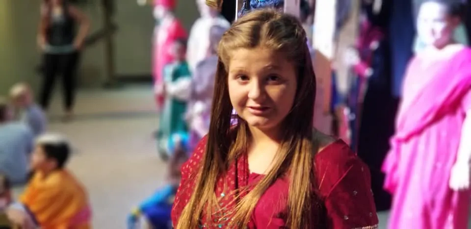 Aladdin Kids 2019 — photo 30