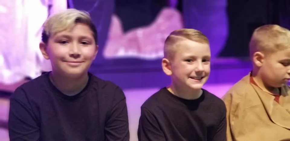 Aladdin Kids 2019 — photo 31