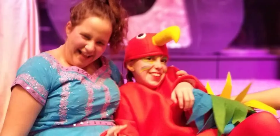 Aladdin Kids 2019 — photo 33