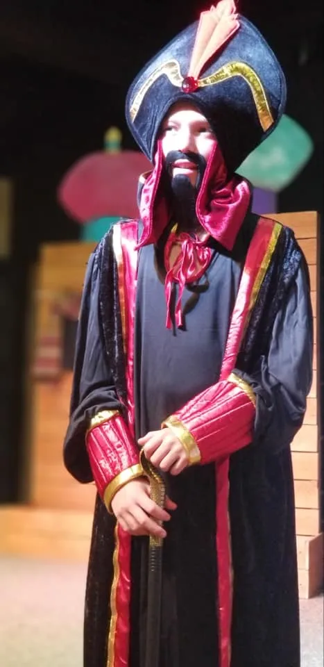 Aladdin Kids 2019 — photo 34