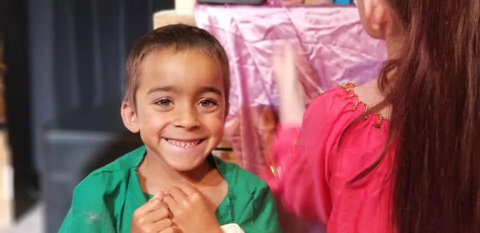 Aladdin Kids 2019 — photo 37
