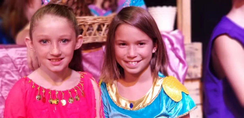 Aladdin Kids 2019 — photo 38